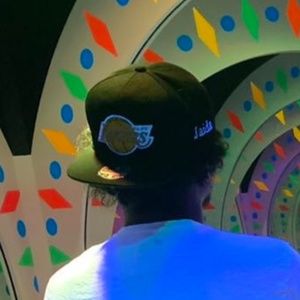 Meet your Posher, Isaiah